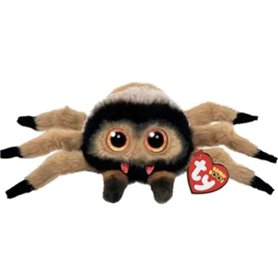 Peluche petite - Godfrey l'araignee