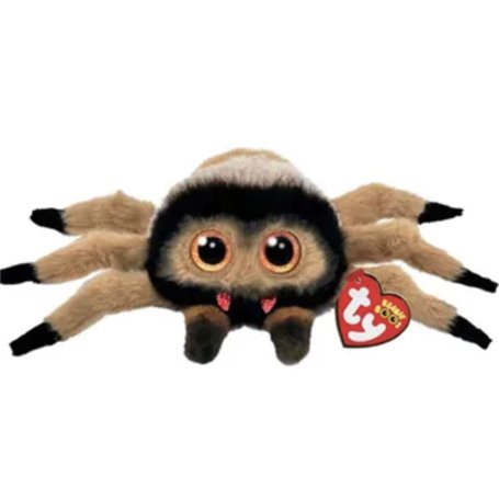 Peluche petite - Godfrey l'araignee