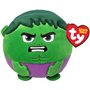 Marvel puffies - Incroyable Hulk