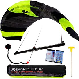 Cerfs-volant Paraflex 3.1 Trainer 3 Lignes