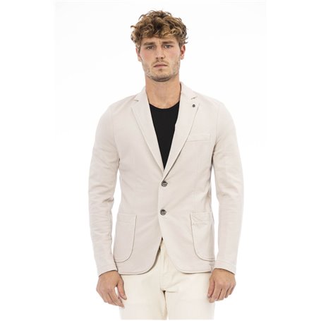 Distretto12 Vestes Brun Homme