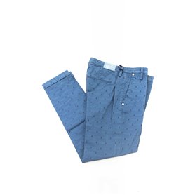 Jacob Cohen Jeans Bleu Femme