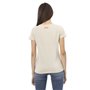 Trussardi T-shirts Brun Femme