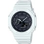 Casio Montres Blanc Homme