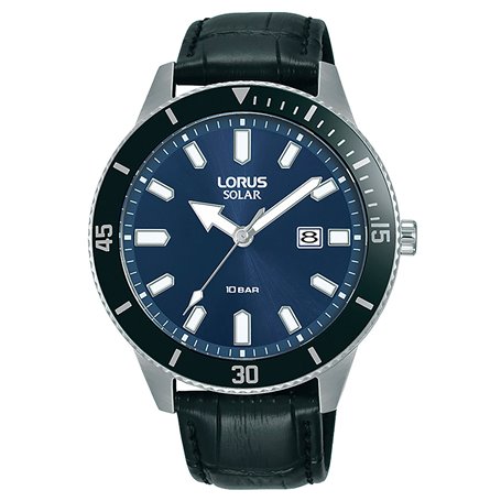 Lorus Montres Noir Homme