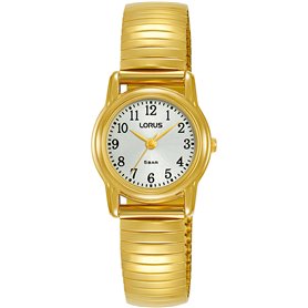 Lorus Montres Jaune Femme