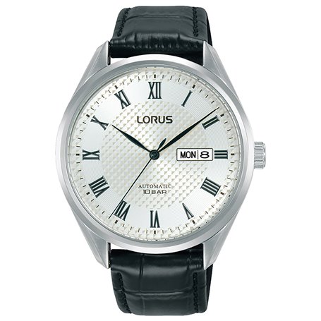 Lorus Montres Noir Homme