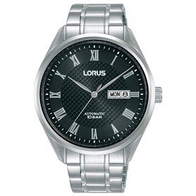 Lorus Montres Gris Homme