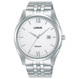 Lorus Montres Gris Homme