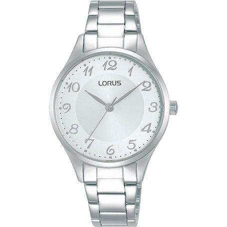 Lorus Montres Gris Femme