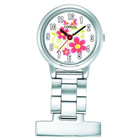 Lorus Montres Gris Femme