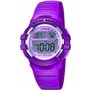 Lorus Montres Violet Femme