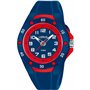 Lorus Montres Bleu Unisex