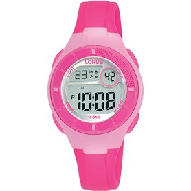 Lorus Montres Rose Femme