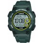 Lorus Montres Vert Unisex