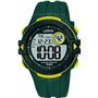 Lorus Montres Vert Unisex