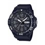 Casio Montres Noir Homme