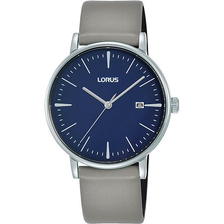 Lorus Montres Gris Unisex