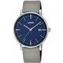 Lorus Montres Gris Unisex