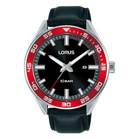 Lorus Montres Noir Homme