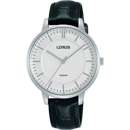 Lorus Montres Noir Femme