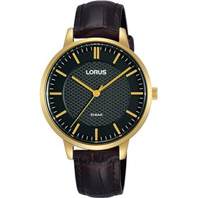 Lorus Montres Brun Femme