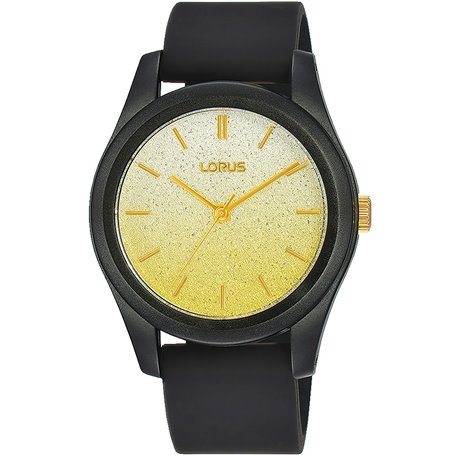 Lorus Montres Noir Femme