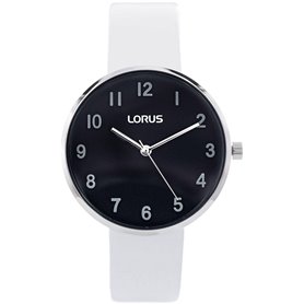 Lorus Montres Blanc Femme