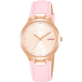 Lorus Montres Rose Femme