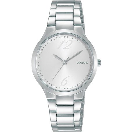 Lorus Montres Gris Femme