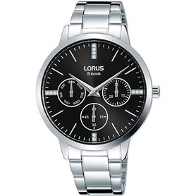 Lorus Montres Gris Femme