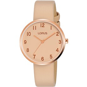 Lorus Montres Rose Femme