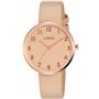 Lorus Montres Rose Femme