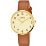 Lorus Montres Brun Femme