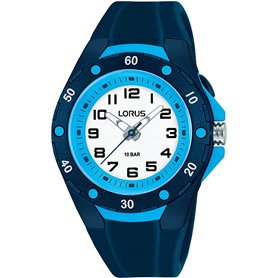 Lorus Montres Bleu Unisex