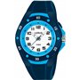 Lorus Montres Bleu Unisex