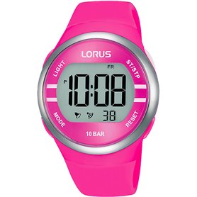 Lorus Montres Rose Femme