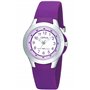 Lorus Montres Violet Femme