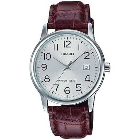 Casio Montres Brun Homme