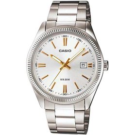 Casio Montres Gris Homme