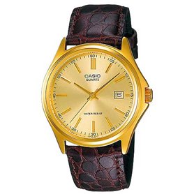 Casio Montres Brun Homme