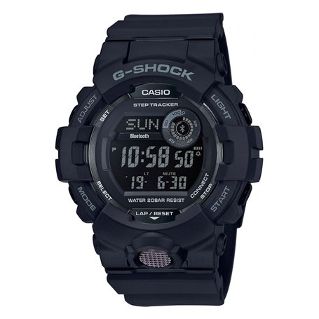 Casio Montres Noir Homme