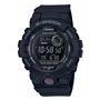Casio Montres Noir Homme