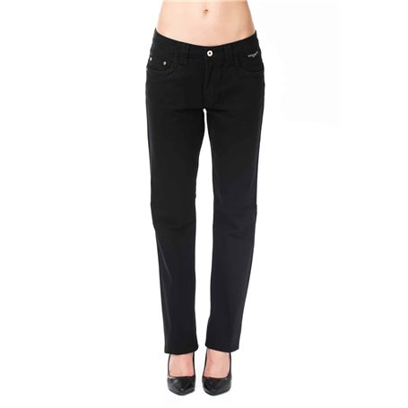 Ungaro Fever Pantalons Noir Femme