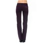 Ungaro Fever Pantalons Violet Femme