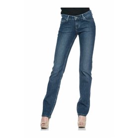 Ungaro Fever Jeans Bleu Femme