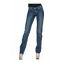 Ungaro Fever Jeans Bleu Femme