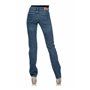 Ungaro Fever Jeans Bleu Femme