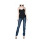 Ungaro Fever Jeans Bleu Femme