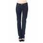 Ungaro Fever Jeans Bleu Femme